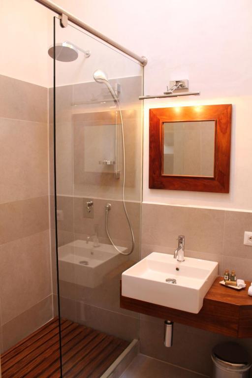 Bed and Breakfast Residenza Farnese Exterior foto