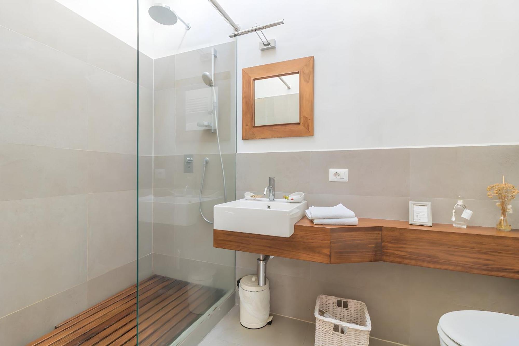 Bed and Breakfast Residenza Farnese Exterior foto
