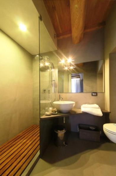 Bed and Breakfast Residenza Farnese Exterior foto